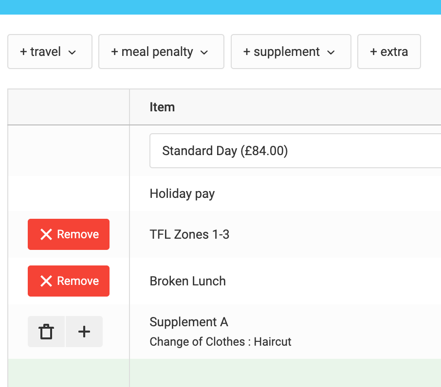 image of Paperless Payment voucher